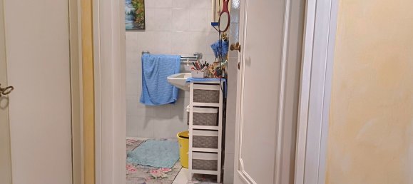 4-Zimmer Wohnung in Rome, Italy, Nr. 146465 19