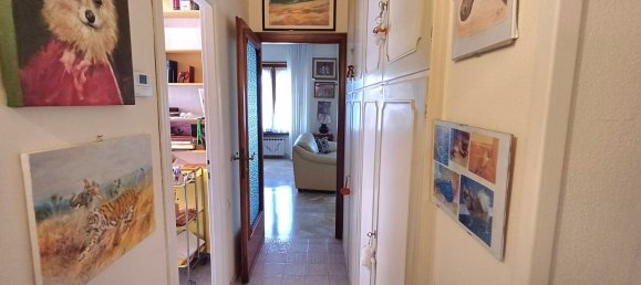4-Zimmer Wohnung in Rome, Italy, Nr. 146465 45