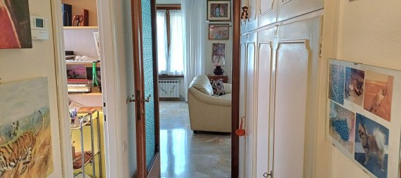 4-Zimmer Wohnung in Rome, Italy, Nr. 146465 46