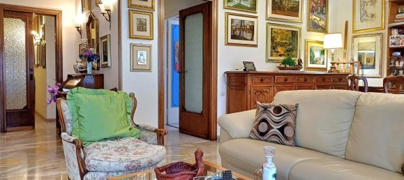 4-Zimmer Wohnung in Rome, Italy, Nr. 146465 33