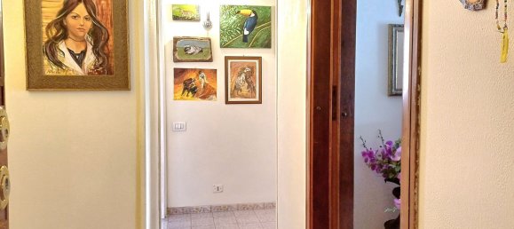 4-Zimmer Wohnung in Rome, Italy, Nr. 146465 43