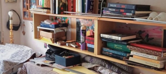 4-Zimmer Wohnung in Rome, Italy, Nr. 146465 40