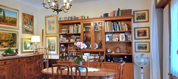 4-Zimmer Wohnung in Rome, Italy, Nr. 146465 35