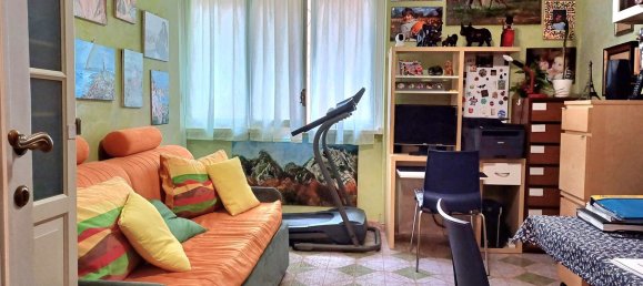 4-Zimmer Wohnung in Rome, Italy, Nr. 146465 16
