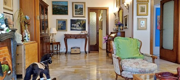 4-Zimmer Wohnung in Rome, Italy, Nr. 146465 34