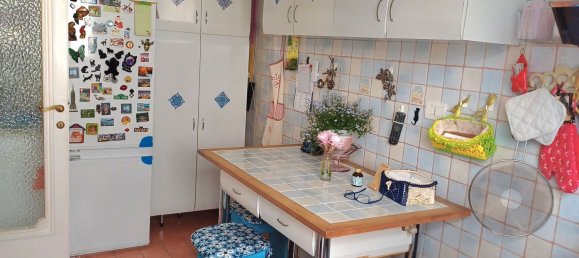 4-Zimmer Wohnung in Rome, Italy, Nr. 146465 5