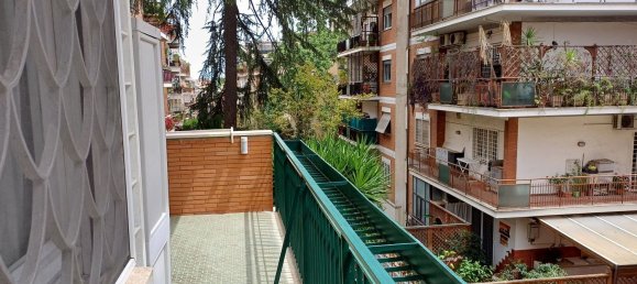 4-Zimmer Wohnung in Rome, Italy, Nr. 146465 8