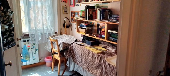 4-Zimmer Wohnung in Rome, Italy, Nr. 146465 42