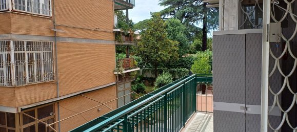 4-Zimmer Wohnung in Rome, Italy, Nr. 146465 7