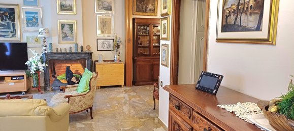 4-Zimmer Wohnung in Rome, Italy, Nr. 146465 30