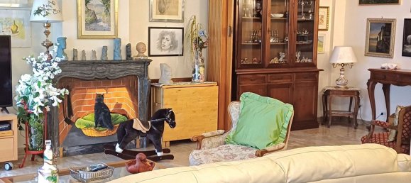 4-Zimmer Wohnung in Rome, Italy, Nr. 146465 49