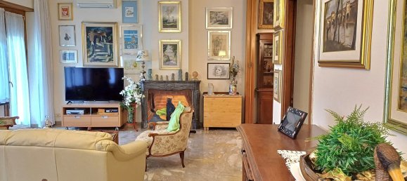 4-Zimmer Wohnung in Rome, Italy, Nr. 146465 31