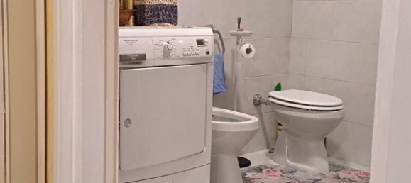 4-Zimmer Wohnung in Rome, Italy, Nr. 146465 22