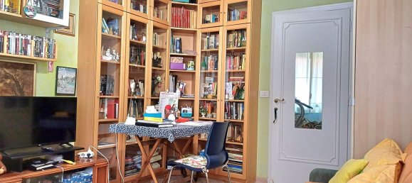 4-Zimmer Wohnung in Rome, Italy, Nr. 146465 14