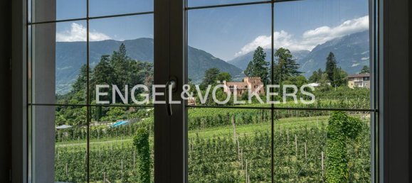 3 rooms Apartment in Trentino-Alto Adige, Italy No. 265588 22