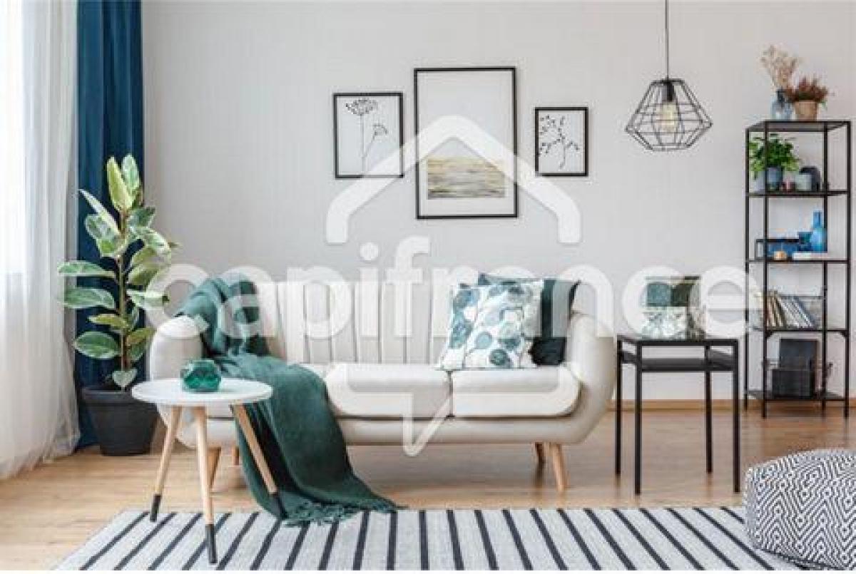 شقة 2 غرف نوم  في Bagneux, France رقم 33843