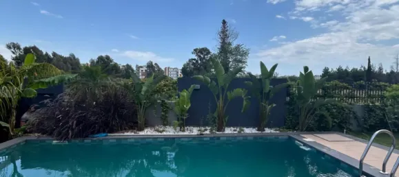 Apartment 4+1 in Mugla, Turkey No. 32468 11