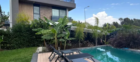 Apartment 4+1 in Mugla, Turkey No. 32468 13