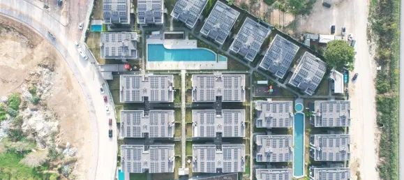 Apartment 4+1 in Mugla, Turkey No. 32468 3