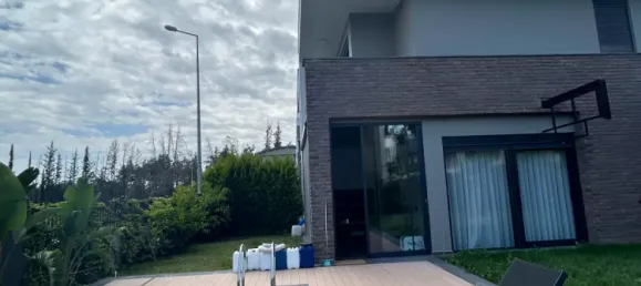 Apartment 4+1 in Mugla, Turkey No. 32468 8