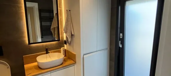 Apartment 4+1 in Mugla, Turkey No. 32468 29