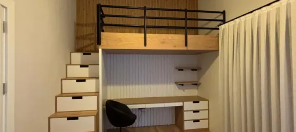 Apartment 4+1 in Mugla, Turkey No. 32468 19