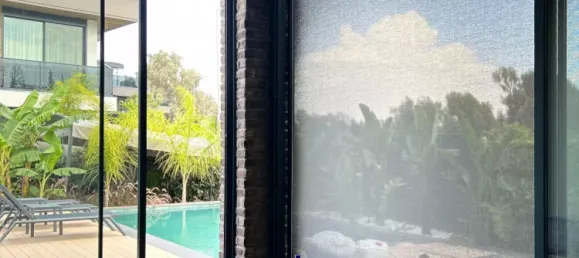 Apartment 4+1 in Mugla, Turkey No. 32468 4