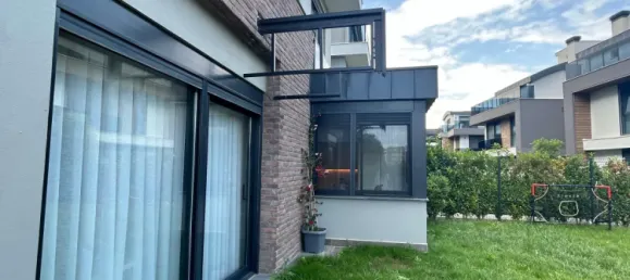 Apartment 4+1 in Mugla, Turkey No. 32468 15