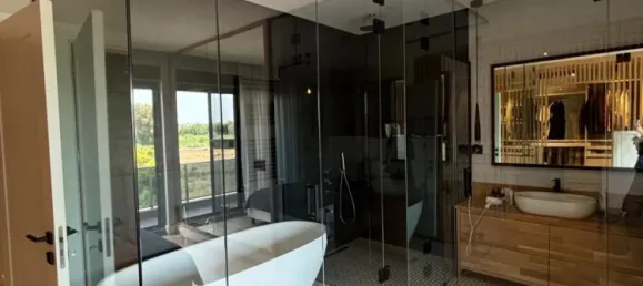 Apartment 4+1 in Mugla, Turkey No. 32468 17