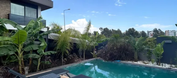 Apartment 4+1 in Mugla, Turkey No. 32468 12