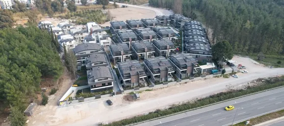 Apartment 4+1 in Mugla, Turkey No. 32468 2