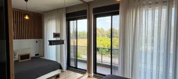 Apartment 4+1 in Mugla, Turkey No. 32468 28