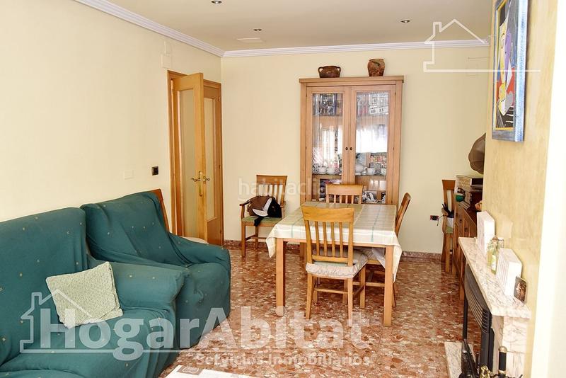 Apartamento T4 em Almassora, Spain N.º 122226