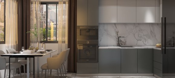 شقة 2+1 في Mersin, Turkey رقم 15422 14