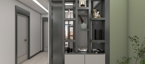 شقة 2+1 في Mersin, Turkey رقم 15422 10