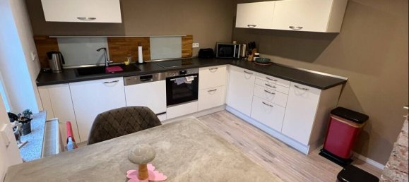 Таунхаус с 1 спальней в Зальцгиттер, Германия № 72082 13