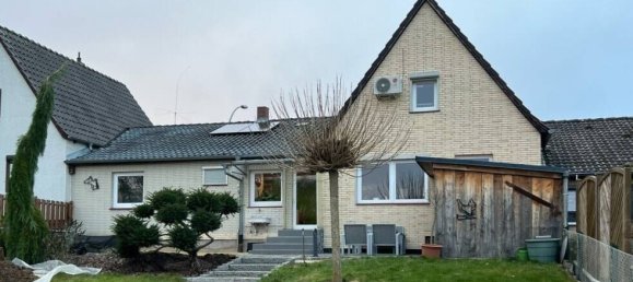 Таунхаус с 1 спальней в Зальцгиттер, Германия № 72082 4