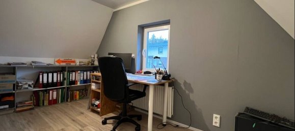 Таунхаус с 1 спальней в Зальцгиттер, Германия № 72082 19