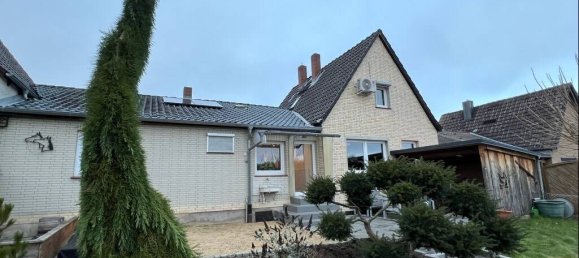 Таунхаус с 1 спальней в Зальцгиттер, Германия № 72082 5