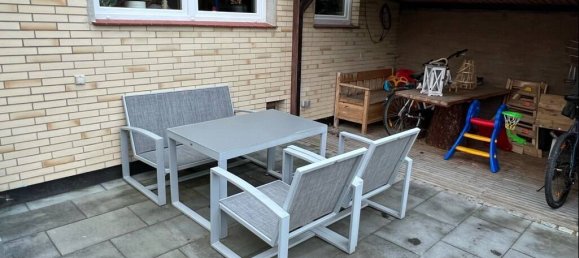 Таунхаус с 1 спальней в Зальцгиттер, Германия № 72082 12