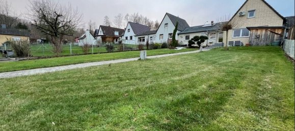 Таунхаус с 1 спальней в Зальцгиттер, Германия № 72082 7