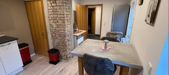 Таунхаус с 1 спальней в Зальцгиттер, Германия № 72082 14