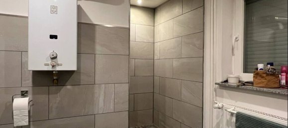 Таунхаус с 1 спальней в Зальцгиттер, Германия № 72082 17