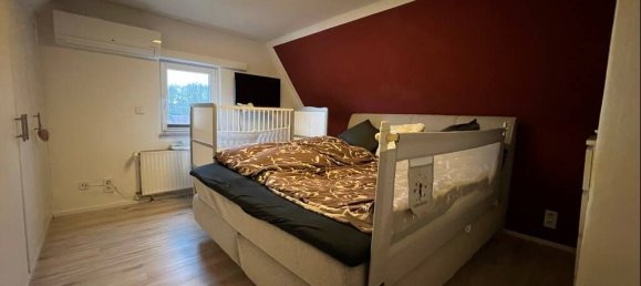 Таунхаус с 1 спальней в Зальцгиттер, Германия № 72082 20