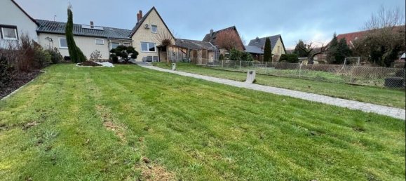 Таунхаус с 1 спальней в Зальцгиттер, Германия № 72082 6