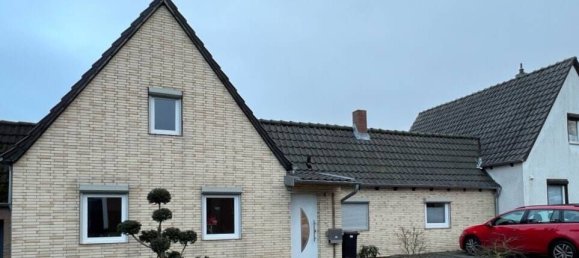 Таунхаус с 1 спальней в Зальцгиттер, Германия № 72082 3