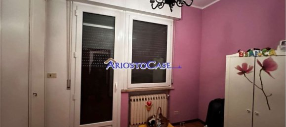 4-salle Appartement à Ferrara, Italy No. 11063 12