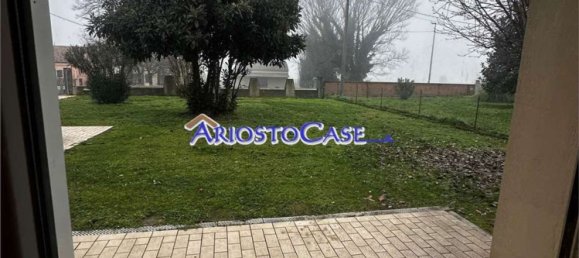 4-salle Appartement à Ferrara, Italy No. 11063 21