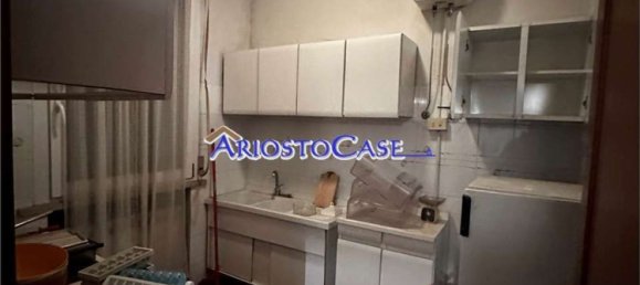 4-salle Appartement à Ferrara, Italy No. 11063 39