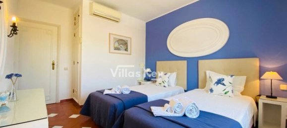 Квартира с 12 спальнями в Лагуш, Португалия № 120623 16